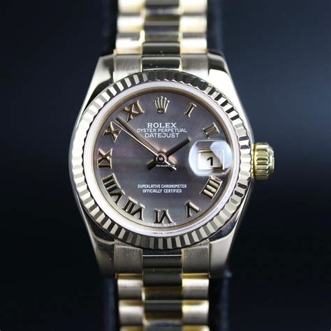 rolex 179175.